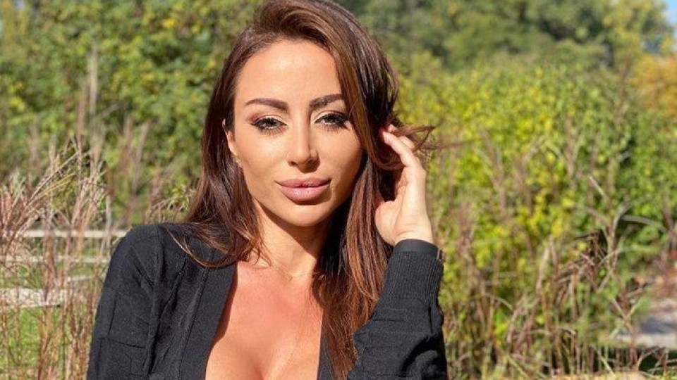 Повелителката на силиконките Мариана Маринова: Във Венецуела ме заплашиха с пистолет и ми откраднаха колата