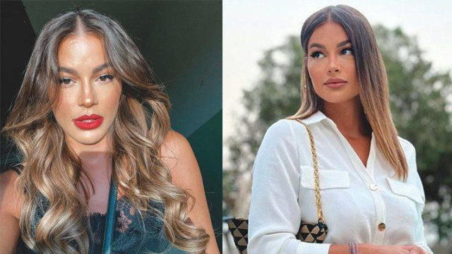 Евгения Джаферович се радва на СПА грижа за която мнозина