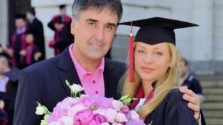 Веселин Маринов разкри как е върнал дъщеря си от Германия