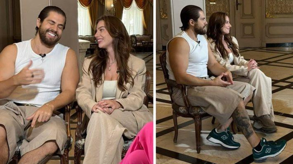 Половинката на Иво Аръков забрави за имения му ден