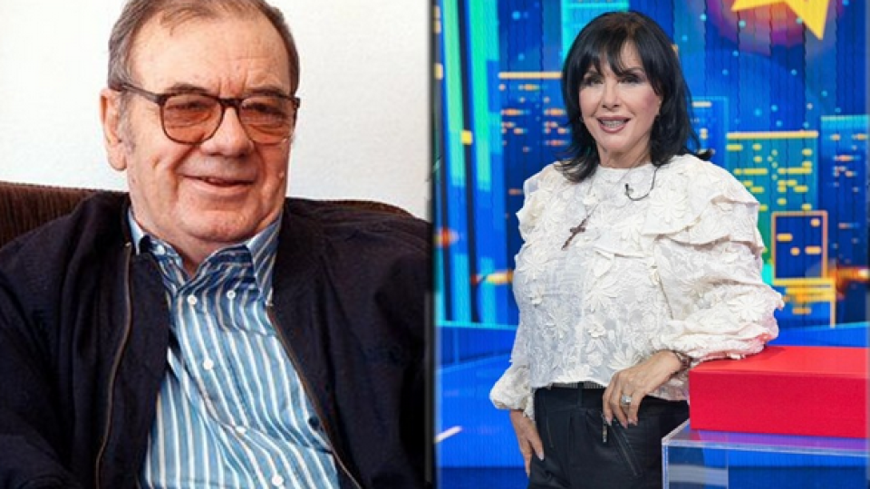 ИСТИНАТА: Била ли е Кичка Бодурова любовница на соцвеличието Петър Младенов?