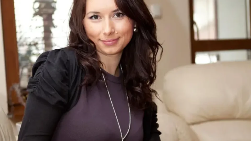 Наталия Кобилкина обича да лъже, но спира