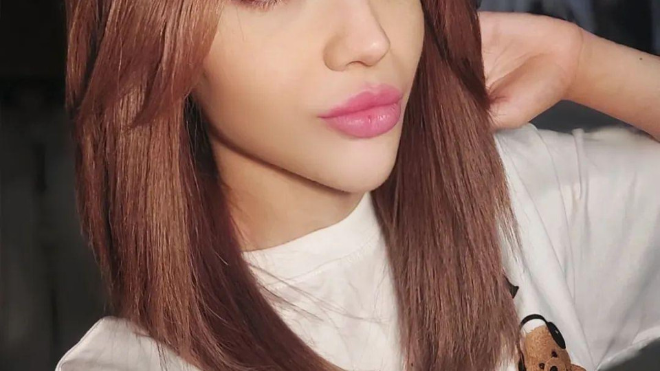 Но защо?! Галена си отряза косата