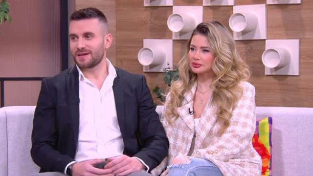 Любовният триъгълник от Ергенът Любов в рая отново разпали страстите