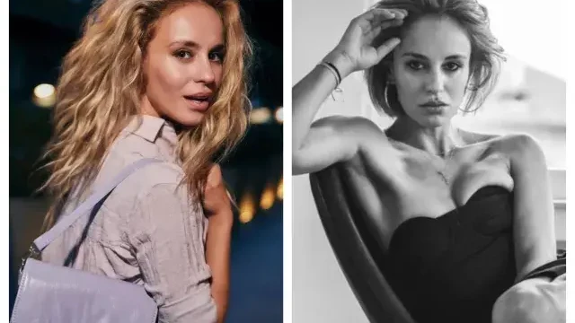 Неприятни изненади дебнат по петите актрисата Радина Кърджилова пише България