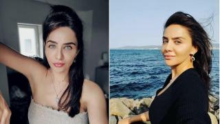 Глезят със цветя във ваната Елен Колева