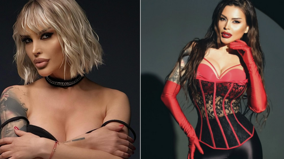 Ваня с нова песен: Музиката е страст, модата – бизнес