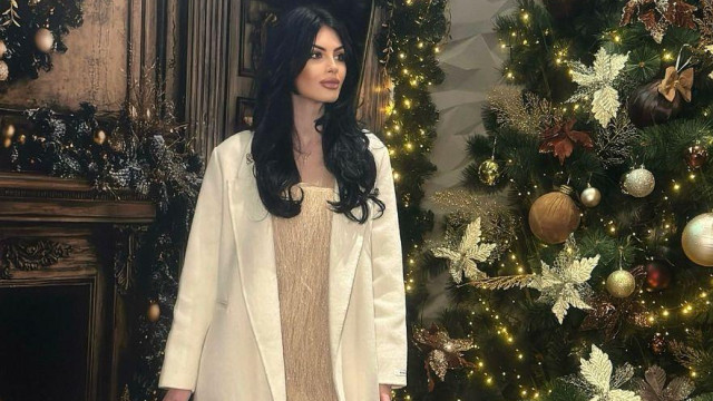 Мис България проговори за мъжа до себе си си: Оставих го в 2025 – там му е мястото!