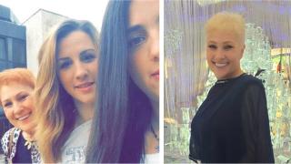 Инвитро близначките на Мая Нешкова станаха на 30