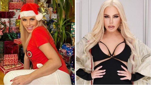 На 10 януари поп фолк звездата Камелия празнува своя 55 и рожден