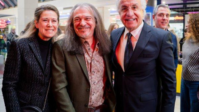 В цели 5 зали за една вечер което е