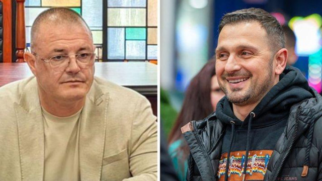 Мелето с полицейския шеф в Русе станало след среща с Александър Сано