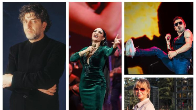 През 2025 г 666 бебета бяха кръстени Александър и 472