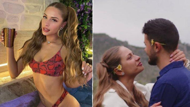 Натали Стойчева беше най ухажваната участничка в Ергенът Любов рая и