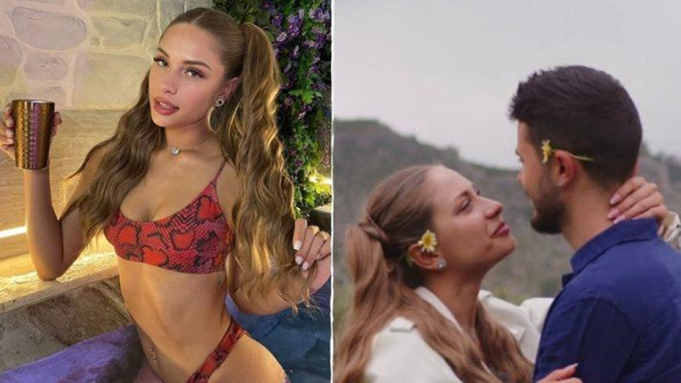 Най-ухажваната красавица в „Ергенът: Любов в рая” Натали Стойчева: И бисексуалните  жени имаме право  на мъж, деца и  семейство