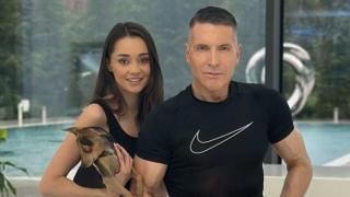 Скандално признание на Валерия: Бих избрала кучета пред дете от Ваньо Алексиев