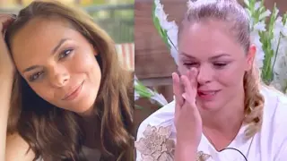 Защо Йоанна Темелкова  реши да с откаже от актьорската професия?