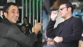 Коцето бил  талисман на Жоро Илиев! Мутри стреляли пред очите му, а той не спирал да пее