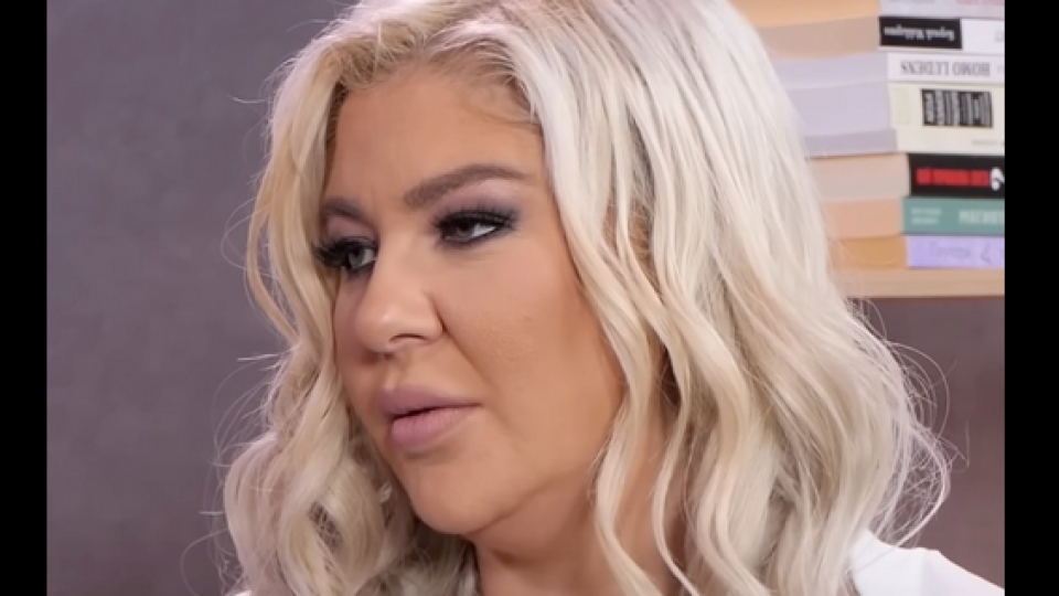 ТЪРСИ СЕ! Има ли някой, с когото Андреа да не е скарана?!