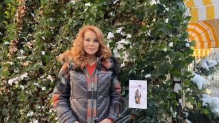 Мира Добрева не вярва, че  отново ще срещне любовта