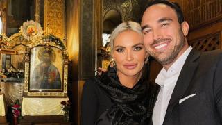 Къде изчезна  Анита, бившата  жена на Рачков?