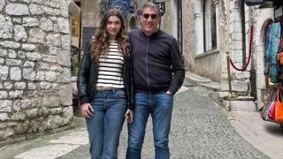 Ето го зетят на  Башар Рахал (СНИМКИ)