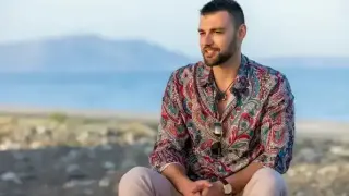 Калоян от „Ергенът” тръгна на уроци  по правоговор