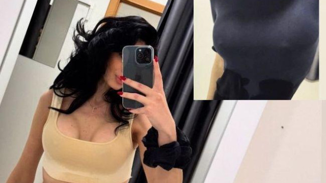 Когато човек го удари тока косата му щръква и настръхва