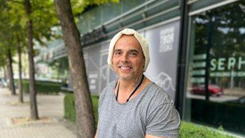 Сестрата на Поли Културиста проговаря за изчезването му