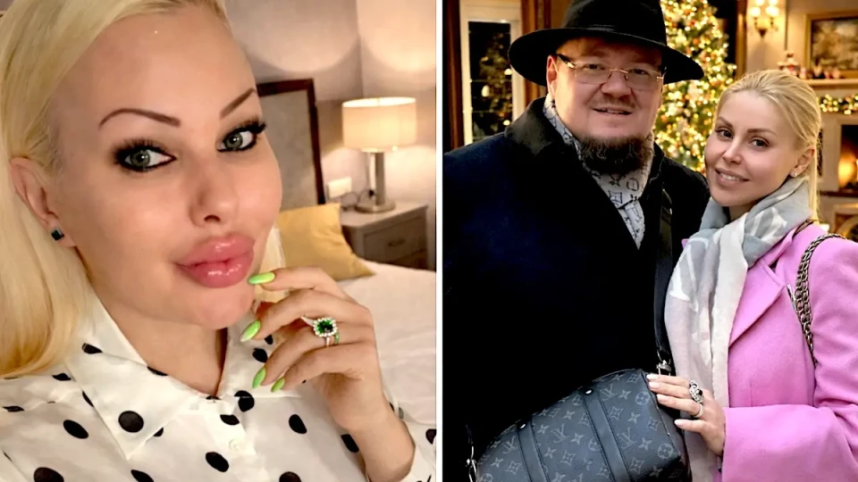 Христиан Гущеров се обясни в любов на Галена