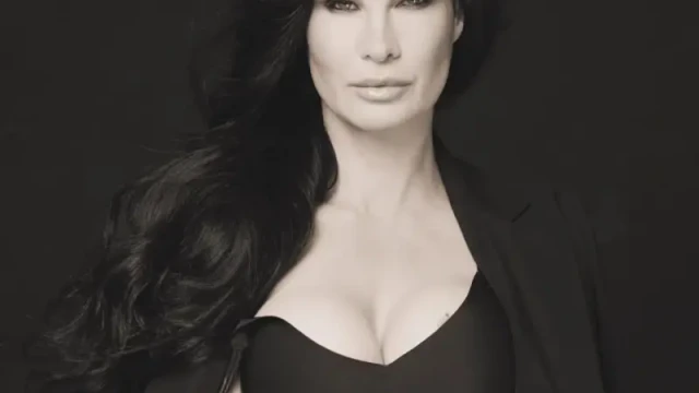 Цеци Красимирова: Живея втори живот