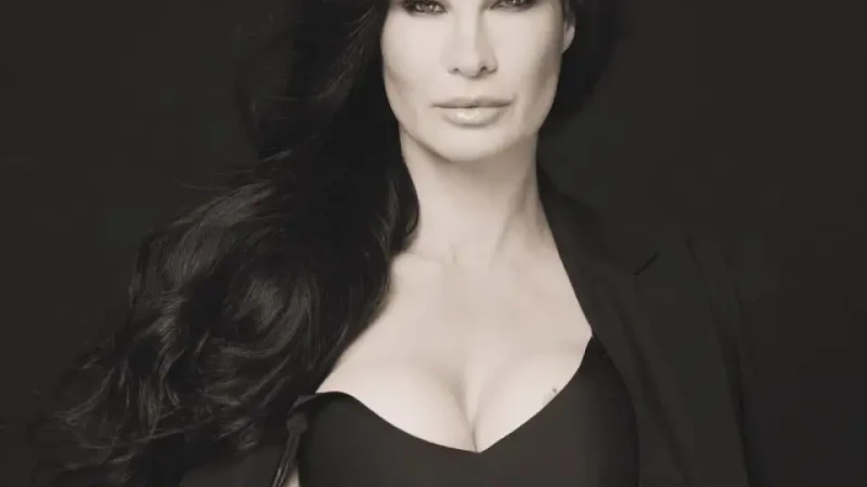 Цеци Красимирова: Живея втори живот