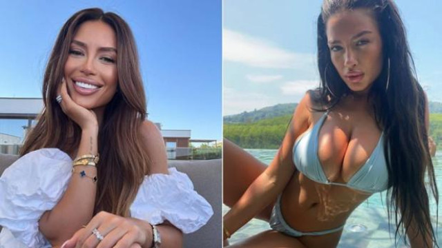 Поп звездата Тита изненада феновете си с ново признание