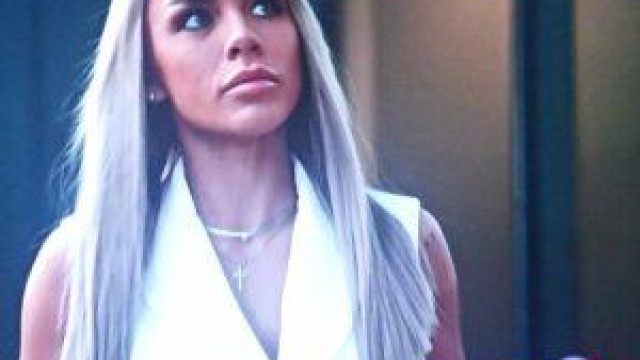 Бабата на Дени от "Игри на волята" се снимала с Парцалев в киното