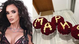 Рожден ден като „Бомба“: Мария с нова песен, модно признание и семейна радост