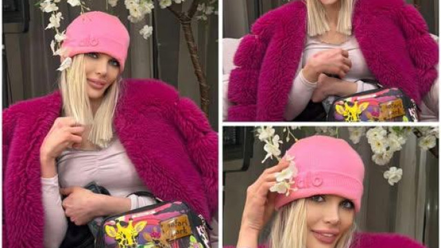 Мъж, който стана жена, откри, че има дете!