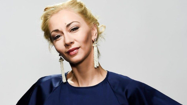 Нети довери наскоро че е горд притежател на златна шофьорска