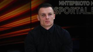 Риалити звезда иска да е Стоичков