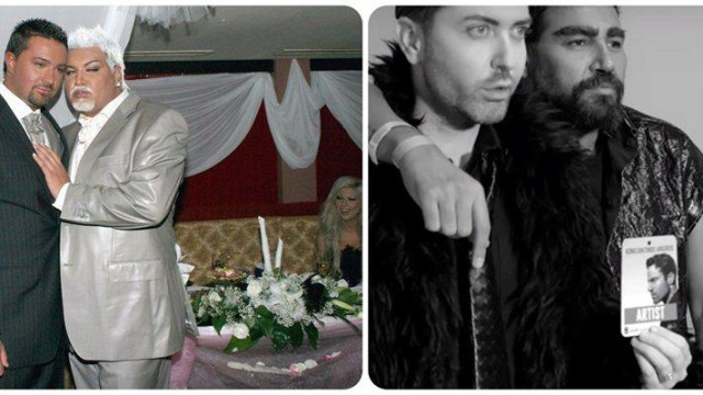 Омъжвам се Тази бомбастична новина която сподели Азис тези дни хвърли