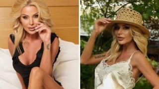 Светлана Василева след развода: По-силна съм!