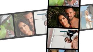 Жеги и екзотика: Преслава и Галин под тайландското слънце, Атижа пак се закачи за Петър