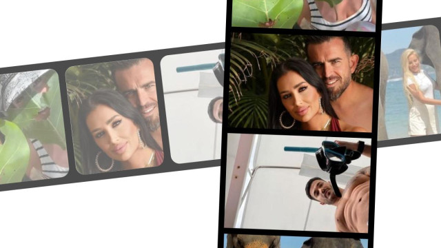 Слънцето в Тайланд се оказа сериозно предизвикателство дори за родните