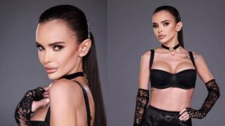 Попфолк певицата Мария: Тази година всичко е за дъщеря ми Марая