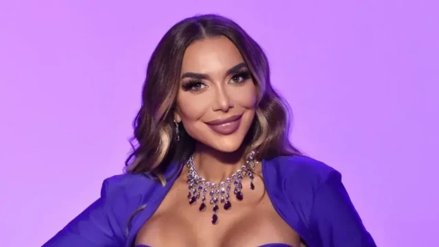 Бони парадоксално се вдъхнови от зимата за да се разхвърля