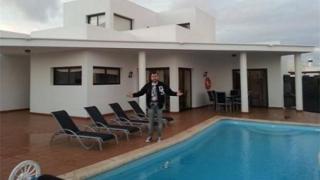 Любо Киров си вдигна къща до Иван Костов и крие имоти в чужбина