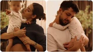 Мари Будева: Искам Константин да пререже пъпната връв и на второто ни дете