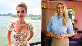 Ева Кикерезова: Не мисля да се връщам в БНТ, в момента работя като преводач на любовта