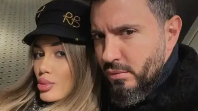 Секси кулинарка си има култовият ерген и бизнесмен Мартин Елвиса