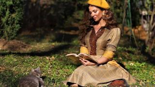 Райна пренебрегната от кенгурута