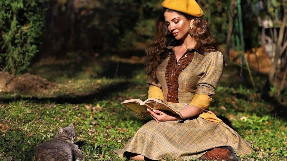 Райна пренебрегната от кенгурута